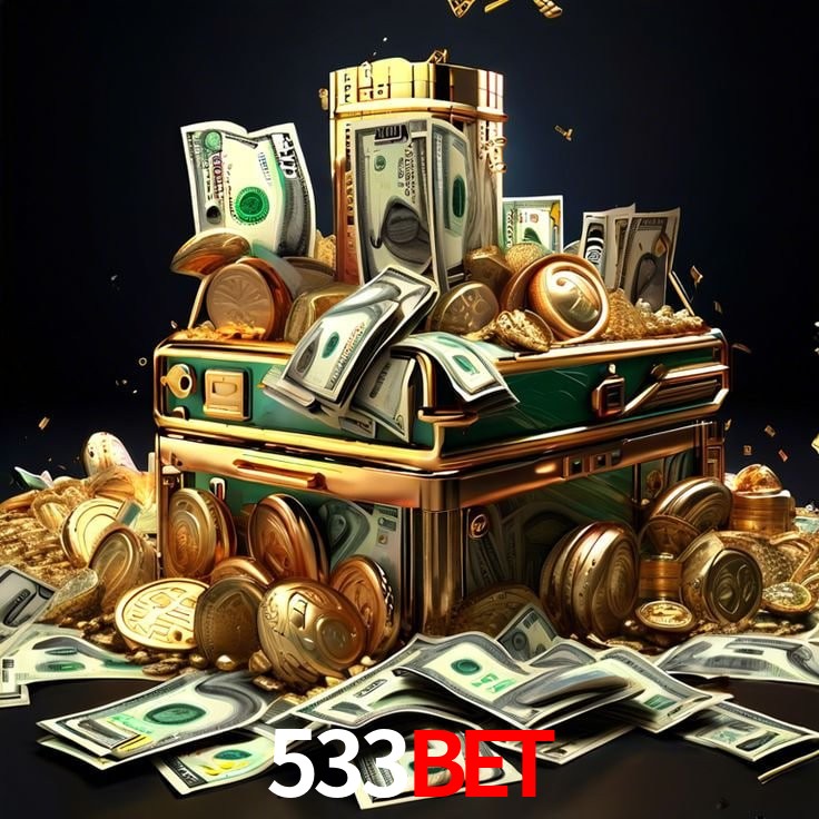 Estatísticas 533Bet