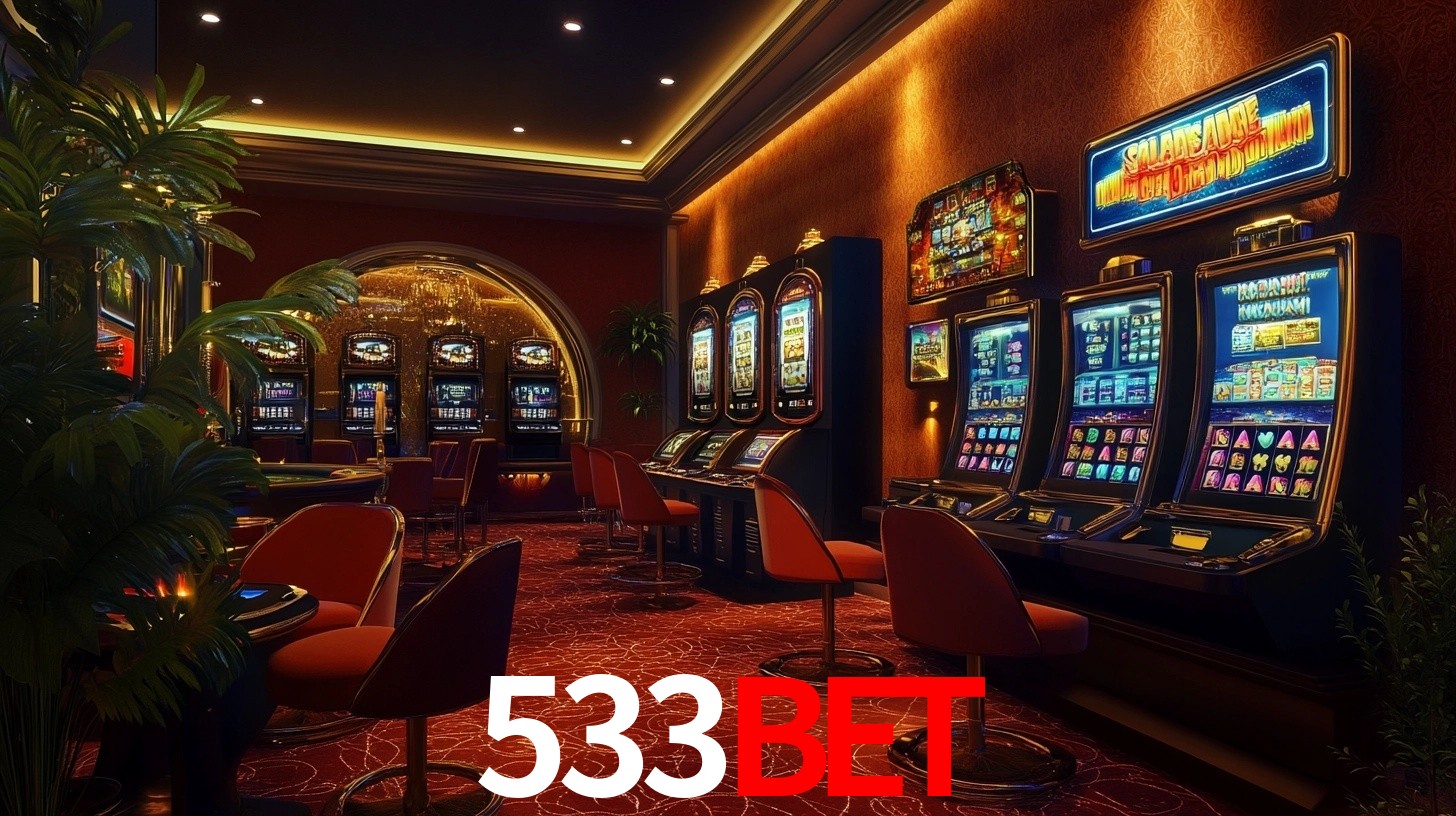 Statistics 533Bet