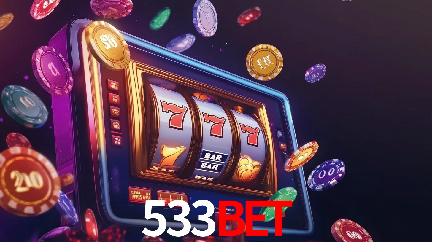 Experiência VIP 533Bet