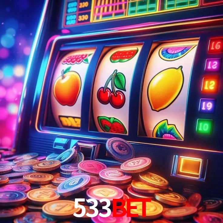 Experiência VIP 533Bet