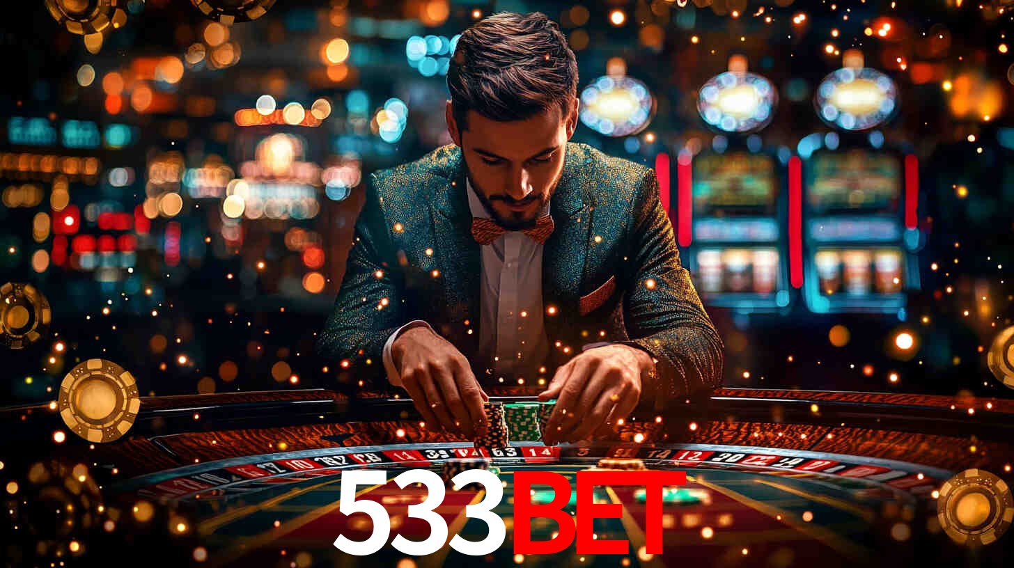 Basketball Betting 533Bet