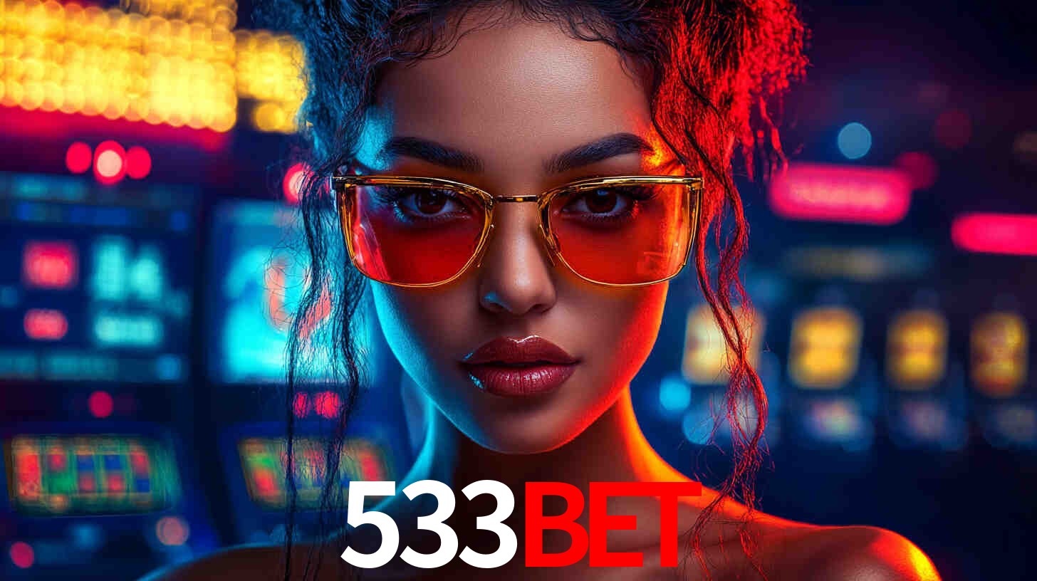 Descubra a Essência do 533Bet: Nossa História e Compromissos