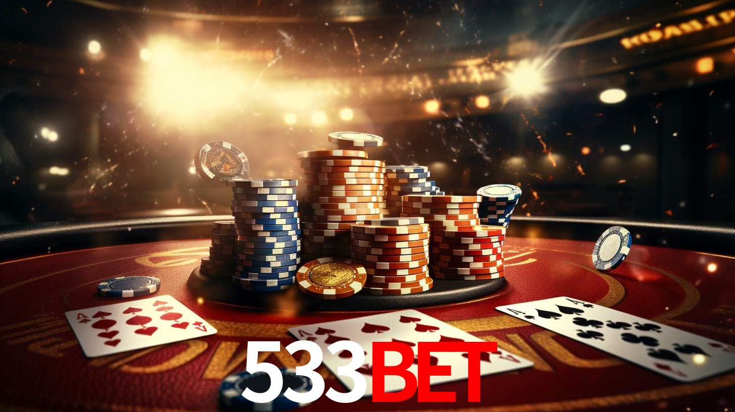 Game Statistics 533Bet