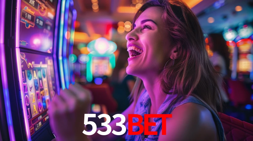 Blackjack Table 533Bet