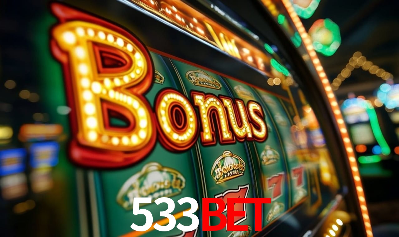 533Bet App