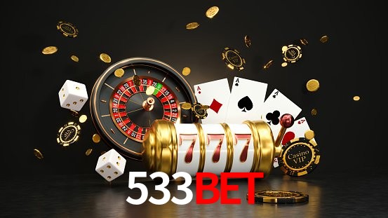 Games Directory 533Bet