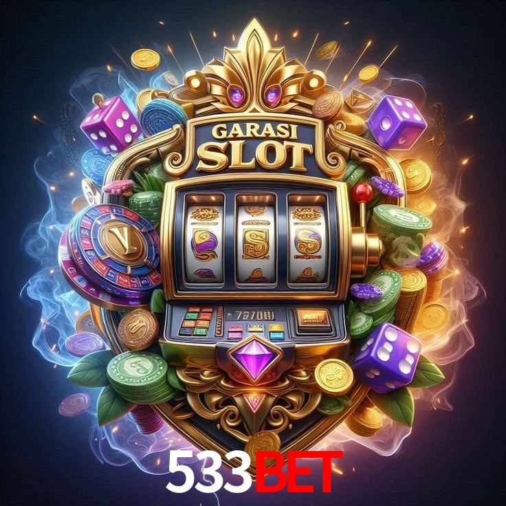 Integração de APIs 533Bet