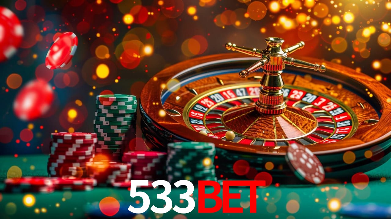 533Bet: Jogue Crash e Experimente Alta Recompensa Instantânea