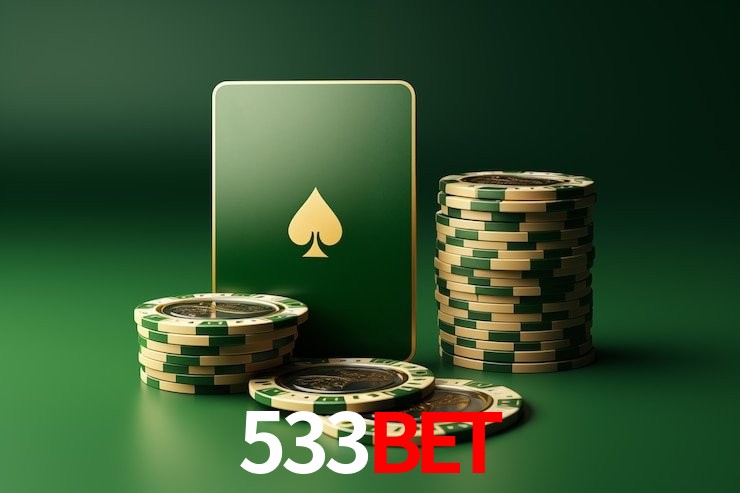 Live Casino 533Bet