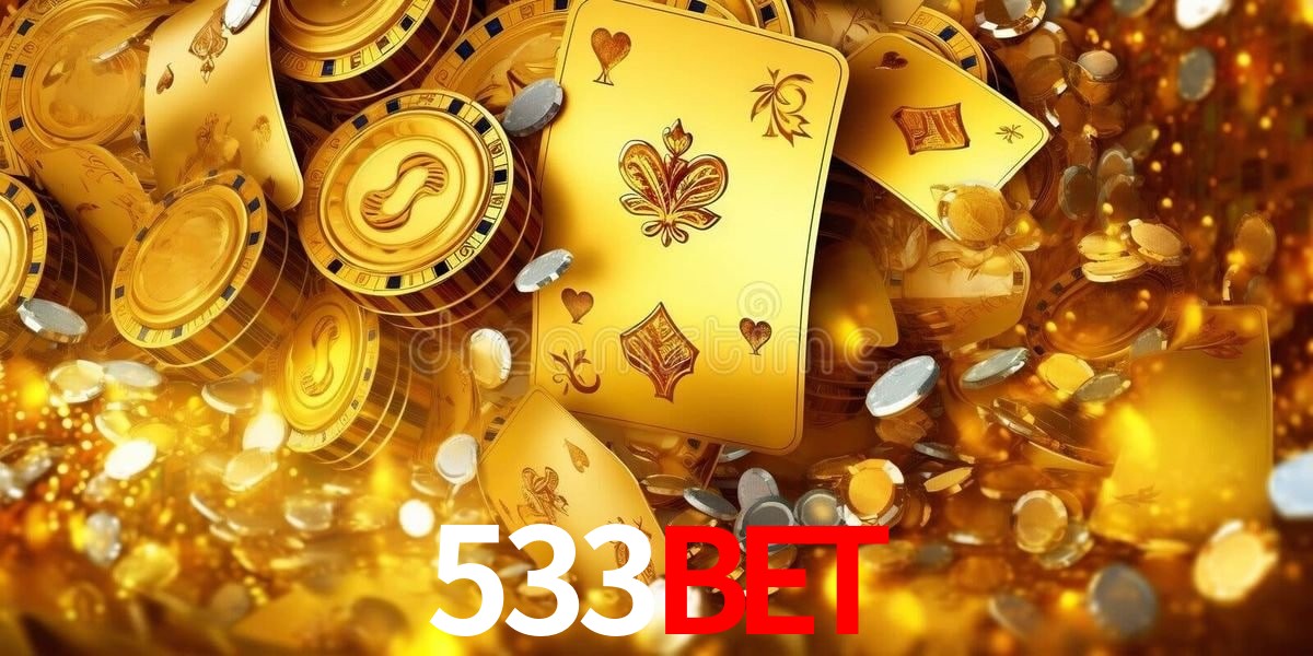 533Bet Login