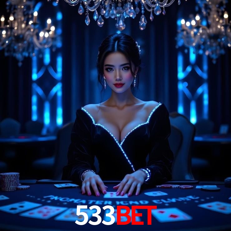 Cadastro Rápido 533Bet