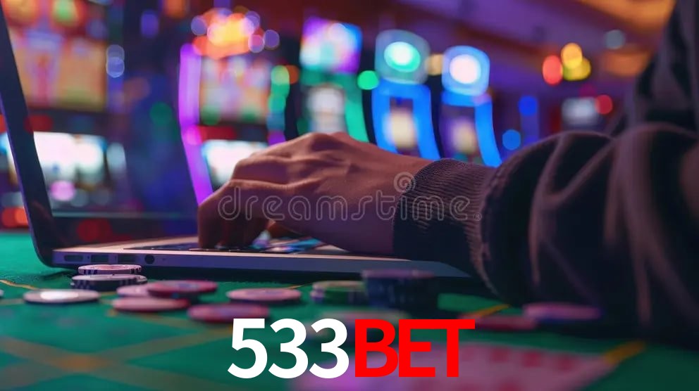 Bônus Diários 533Bet