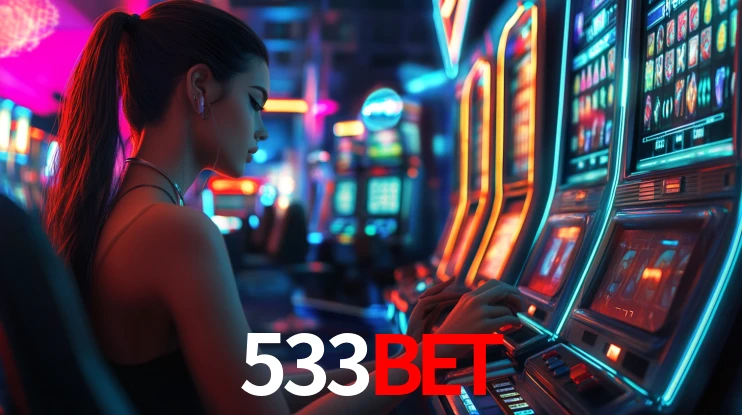 Spaceman Game 533Bet