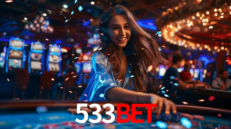 Quick Registration 533Bet
