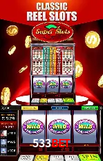 533Bet: A Experiência de Casino com Jogos de Mesa ao Vivo