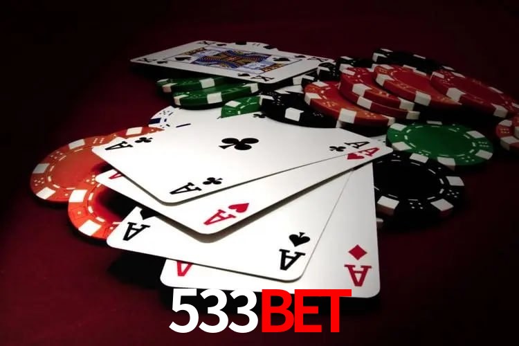 Casino VIP 533Bet