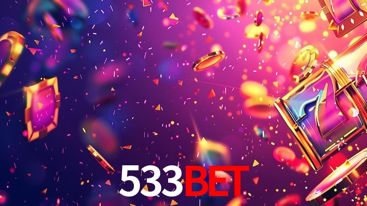 cassino 533Bet