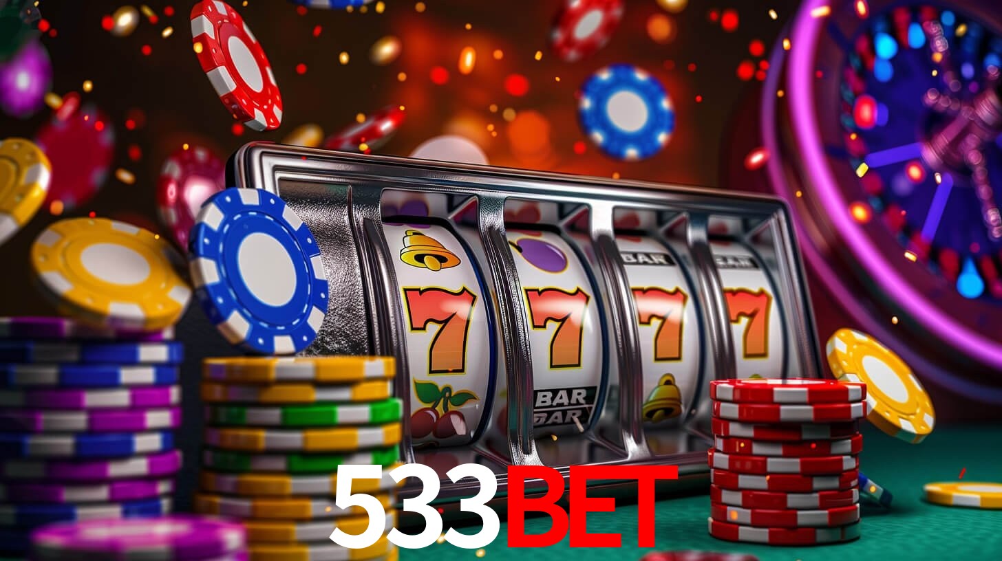 Torneios 533Bet