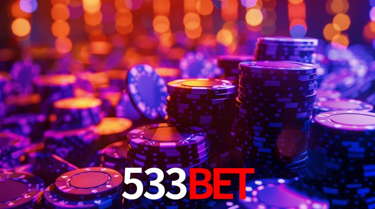Bônus Generosos e Exclusivos no 533Bet para Você!