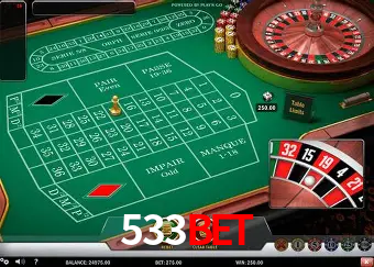 Desvendando o Mundo dos Jogos Virtuais na 533Bet