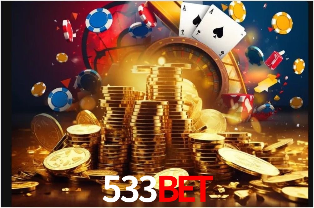 533Bet: Seu Especialista em Apostas Esportivas Brasileiras