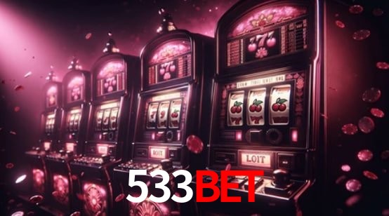 Interface Premium 533Bet