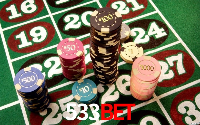 Estatísticas Esportivas 533Bet