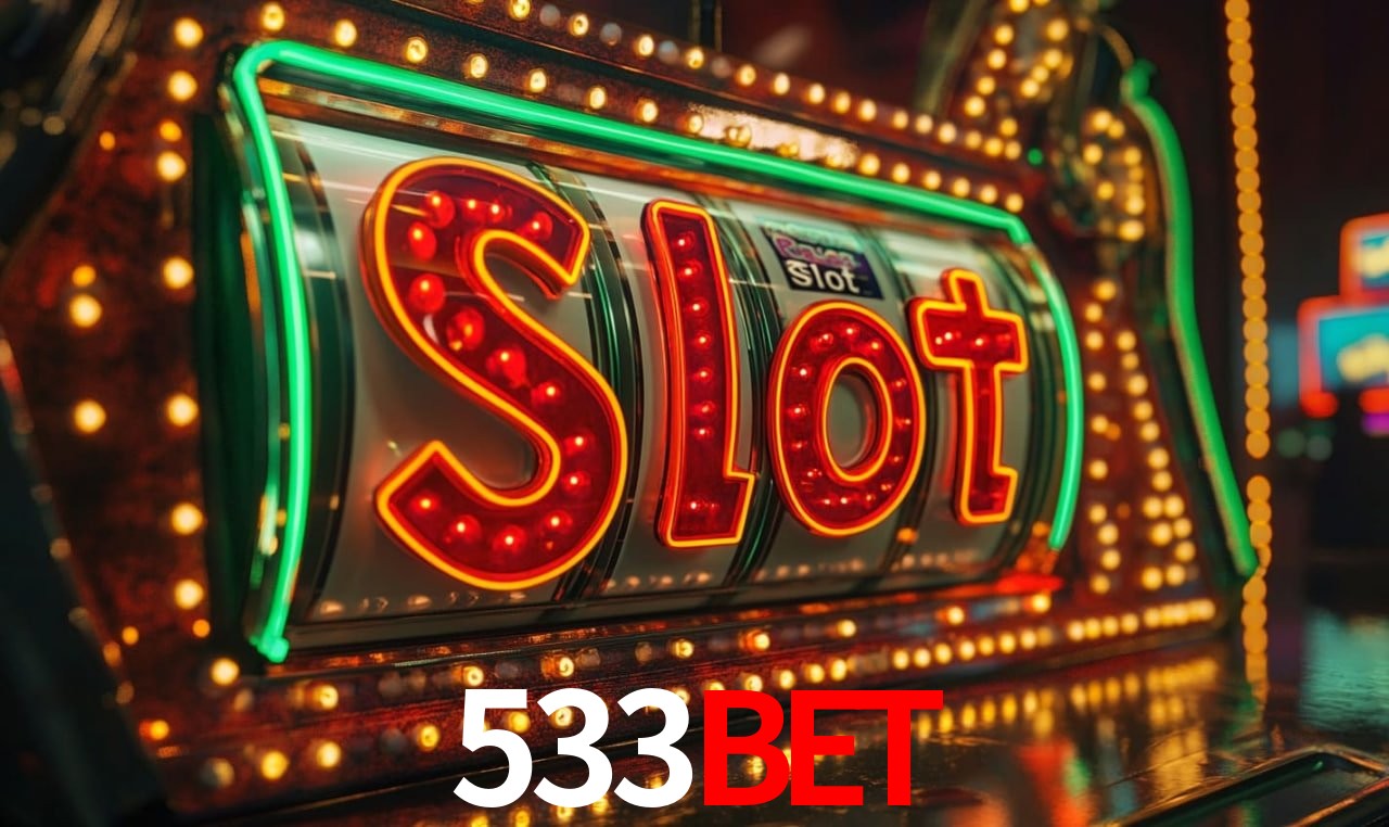 Promoção Relâmpago 533Bet