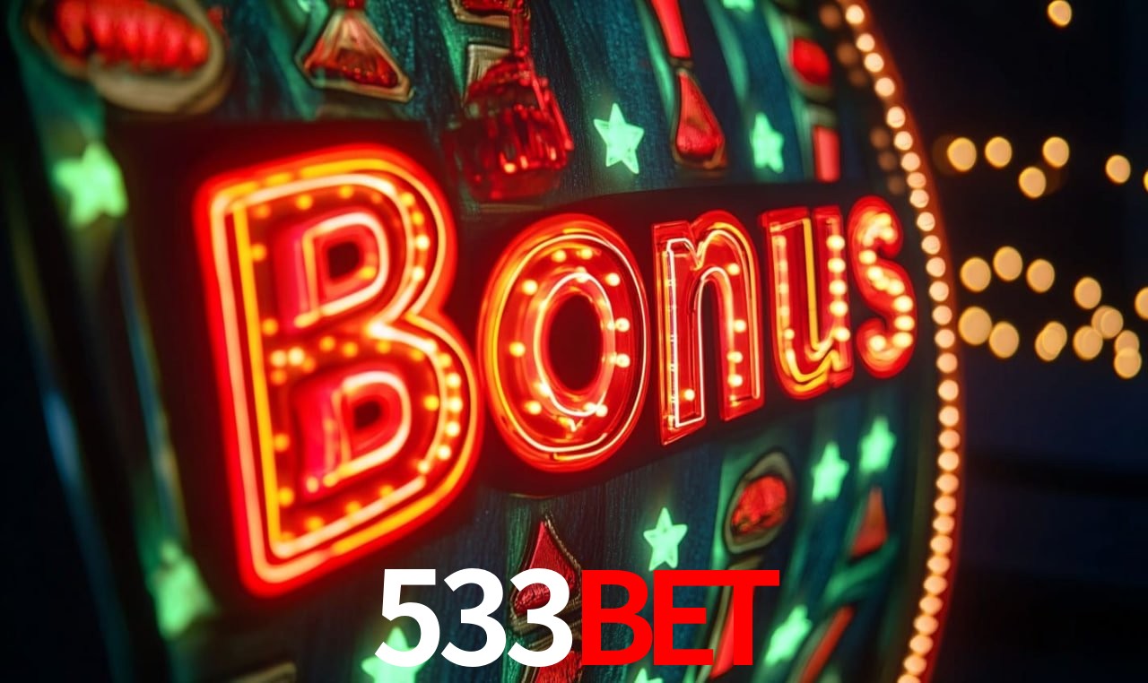 Programa VIP 533Bet
