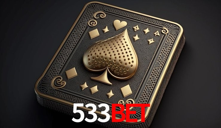 Estatísticas do Jogo 533Bet