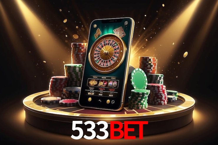 Sistemas de Segurança 533Bet