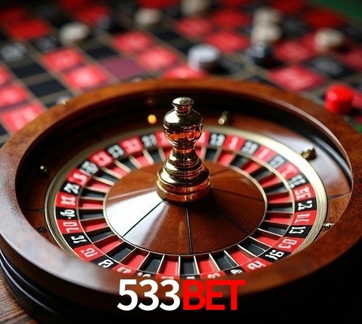 533Bet Login