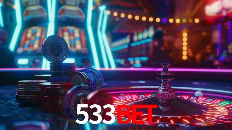 Seasonal Promotions 533Bet