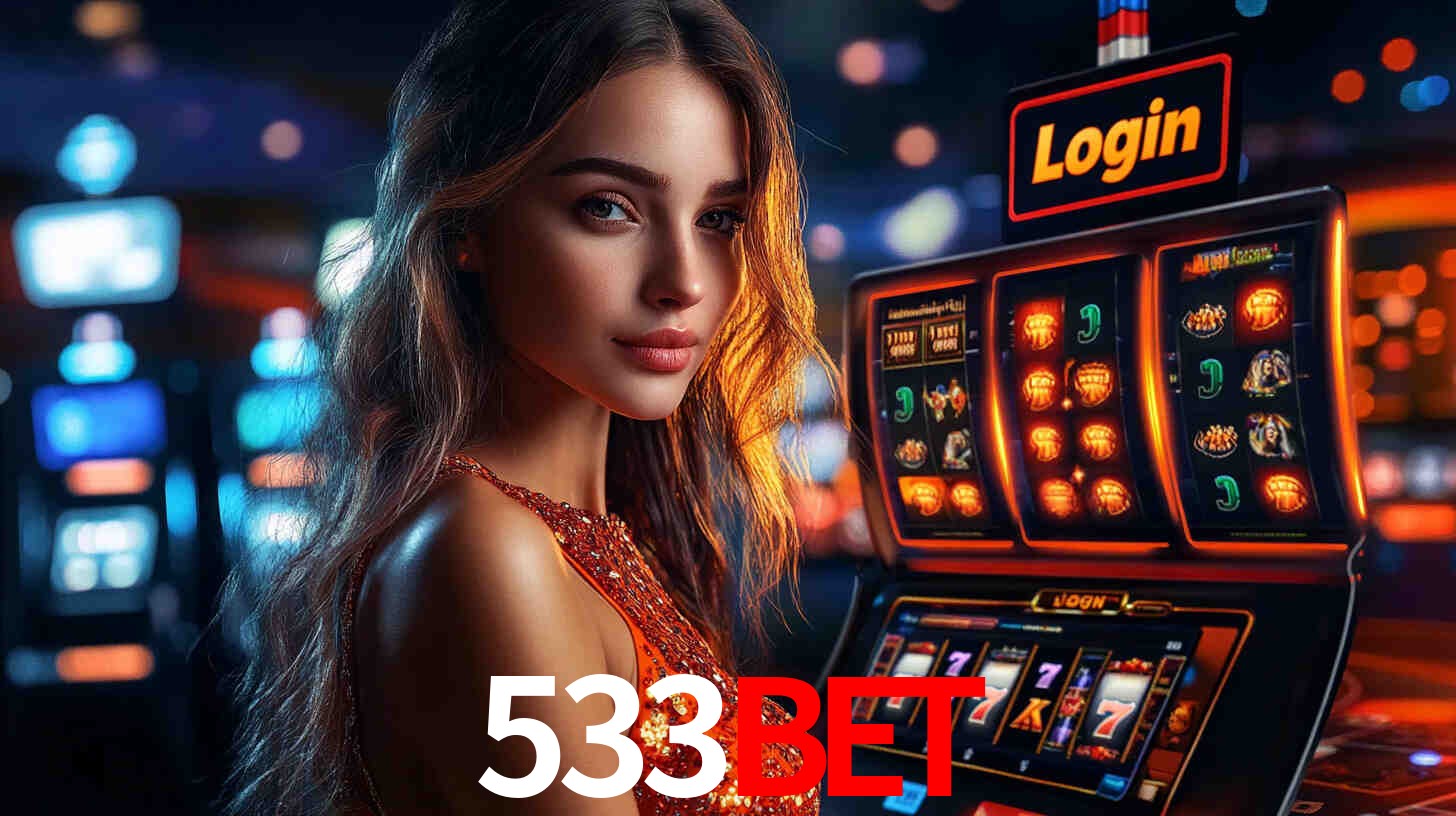 Roulette Table 533Bet