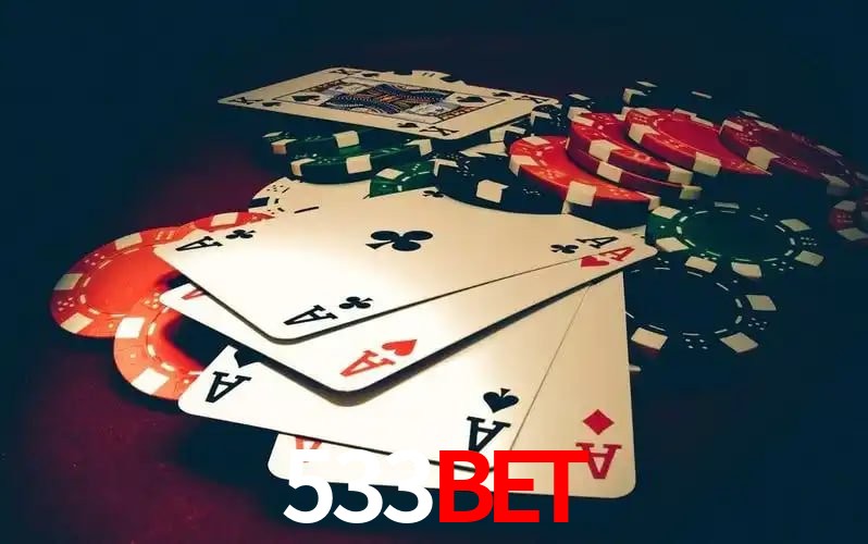 Explore as vantagens do 533Bet: serviço profissional e confiabilidade