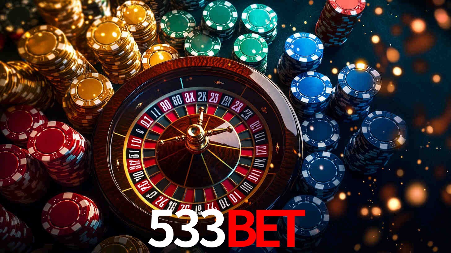 Football Betting 533Bet
