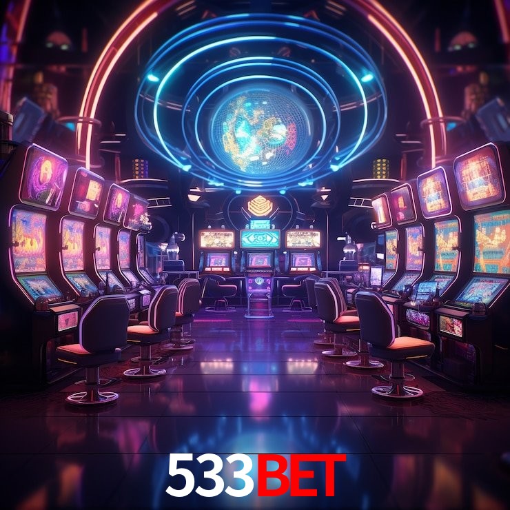 533Bet