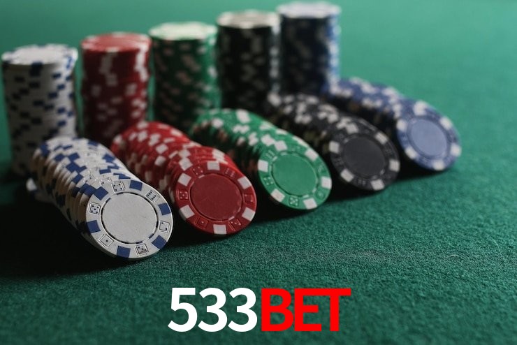 Platform Technology 533Bet