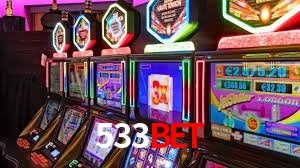 Jogos Exclusivos 533Bet