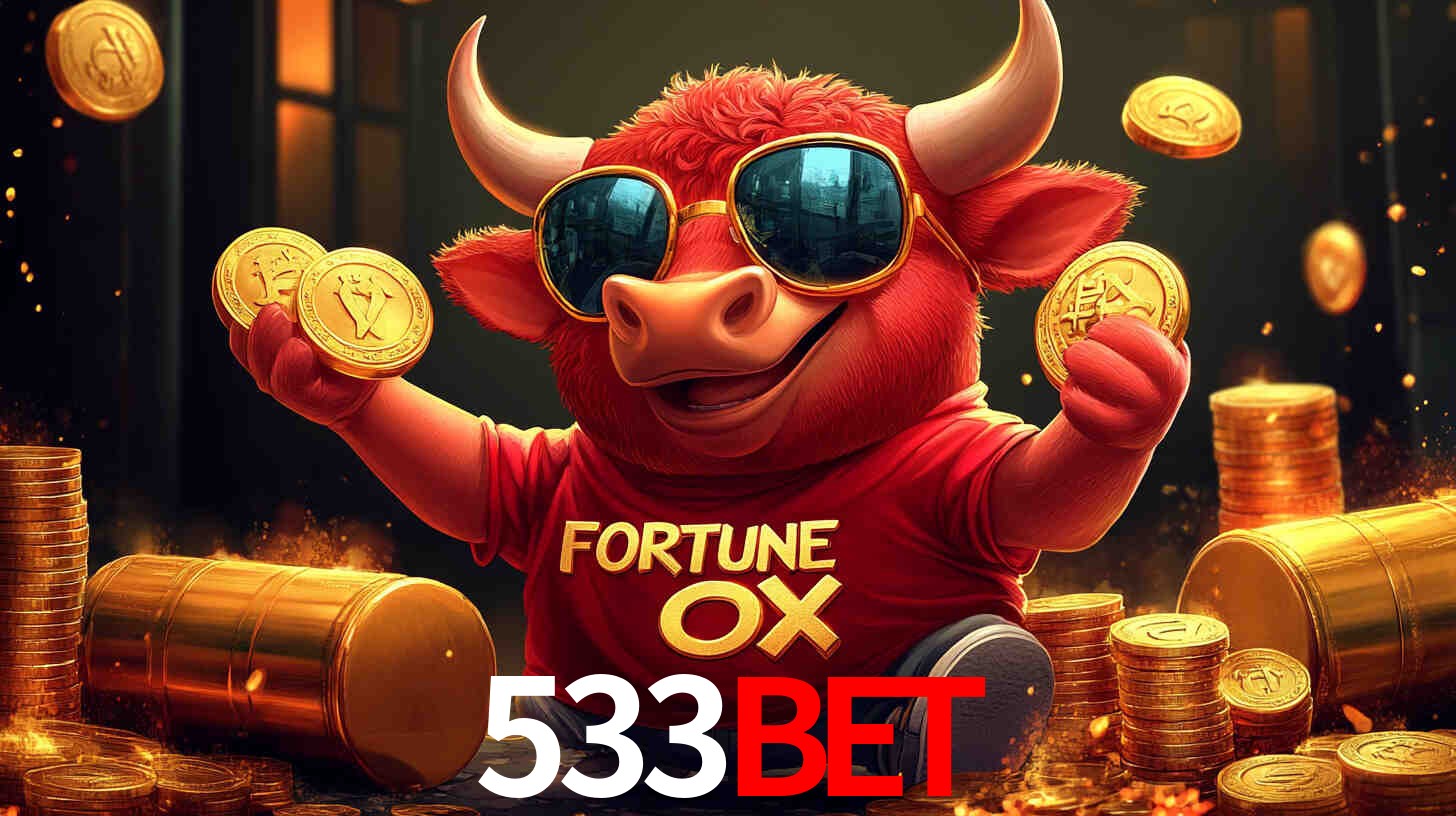 A Experiência Imersiva dos Cassinos Ao Vivo no 533Bet