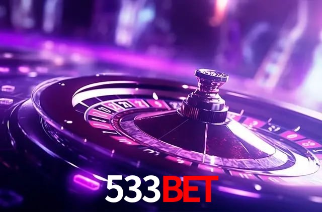 Interface do App 533Bet