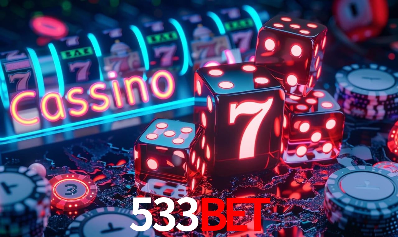 Account Benefits 533Bet