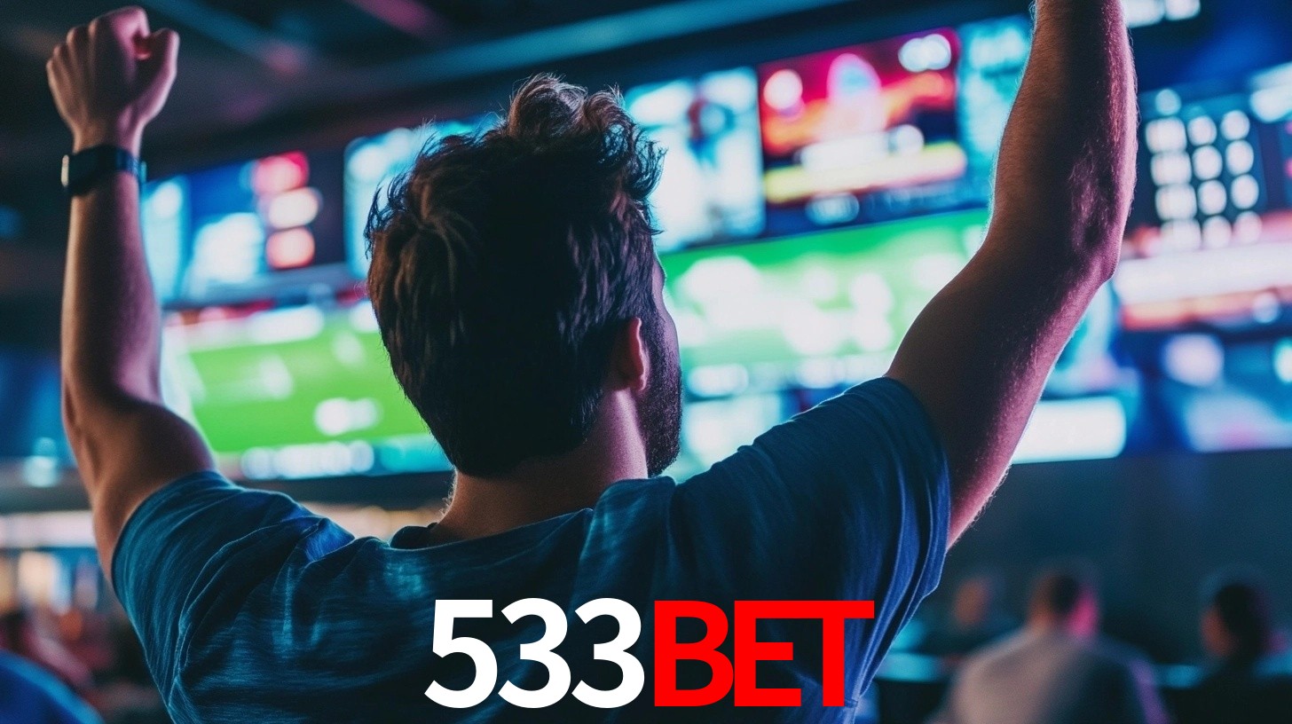 Programa VIP 533Bet
