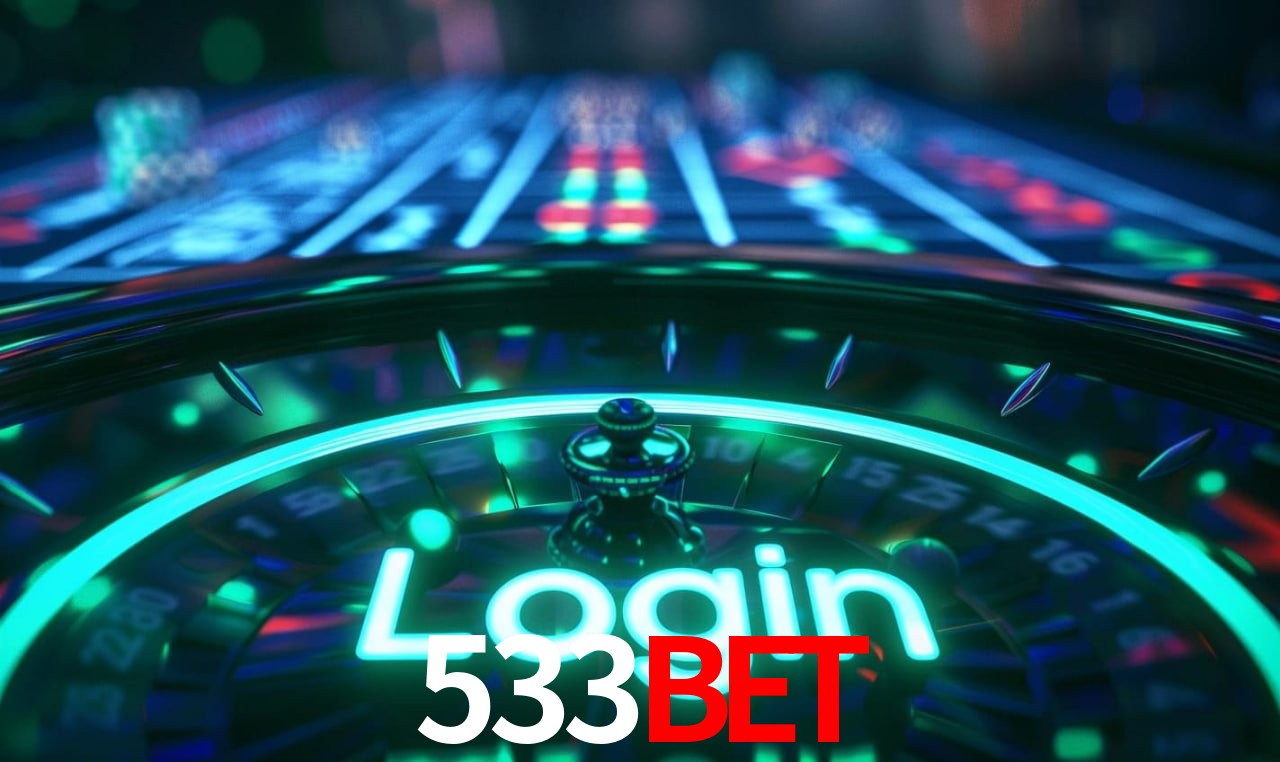 Apostas de Tênis 533Bet