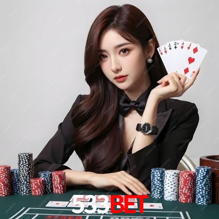 Especiais de Fim de Semana 533Bet