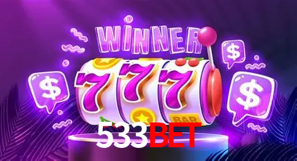 Apostas Esportivas na 533Bet: Um Guia Completo