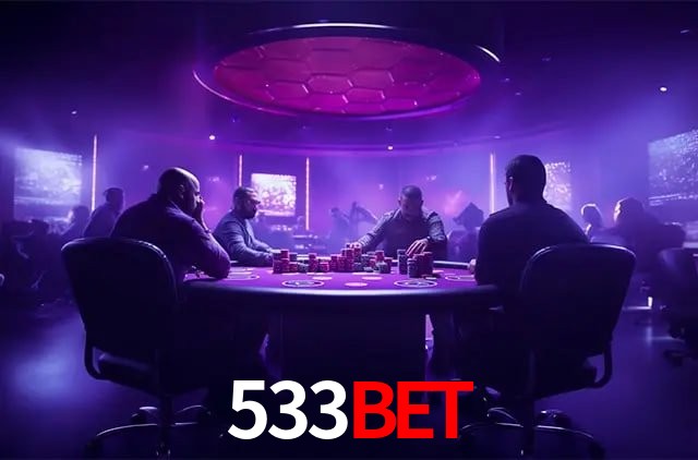 Avaliações dos Jogadores 533Bet