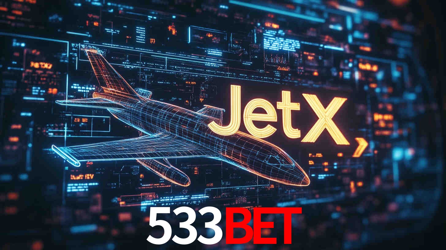 Apostas Esportivas na 533Bet: Um Guia Completo