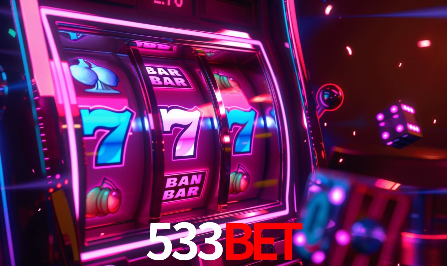 A Emoção da Loteria na 533Bet: Uma Chance de Mudança de Vida