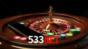Game Providers 533Bet